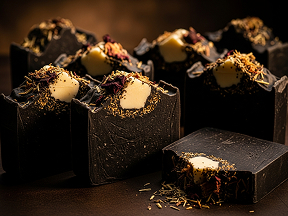 African Black Soap