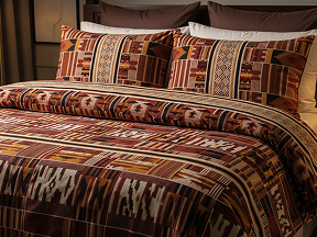Bed Sheet Set – Double