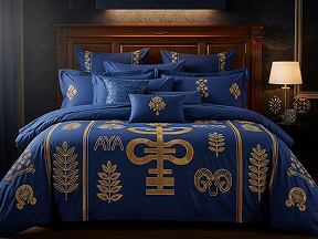 Bed Sheet Set – King