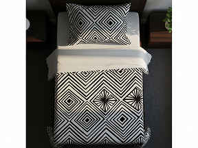 Bed Sheet Set – Single