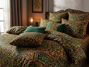 Bed Sheet Set – Super King
