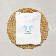 Branded T-Shirt