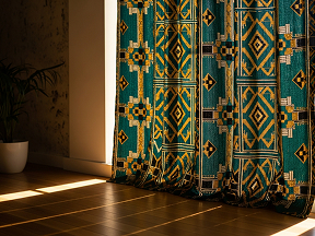 Curtains – per panel
