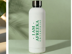 Insulated Flask