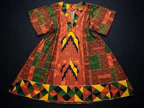 One-Size Dress