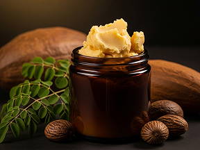 Shea Butter