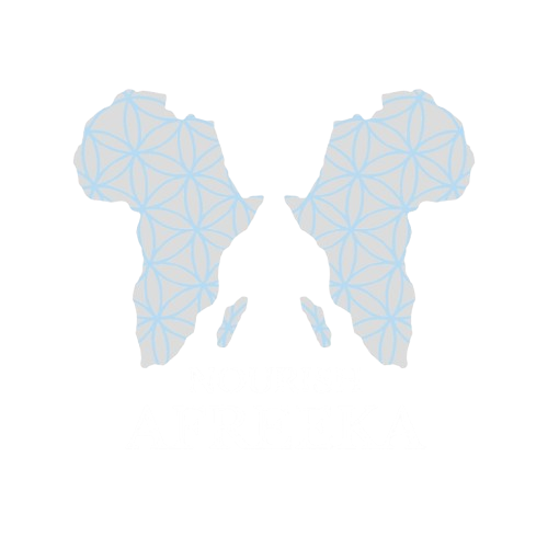 Nourish Afreeka Logo